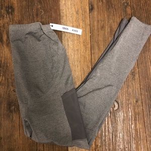 ASOS over the belly 4505 maternity legging